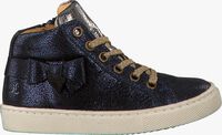 Blaue JOCHIE & FREAKS Sneaker 17164 - medium