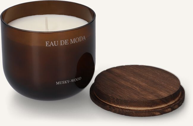 Farbe N/A EAU DE MODA Duftkerzen GEURKAARS 236 GR Farbe N/A EAU DE MODA Duftkerzen GEURKAARS 236 GR - large