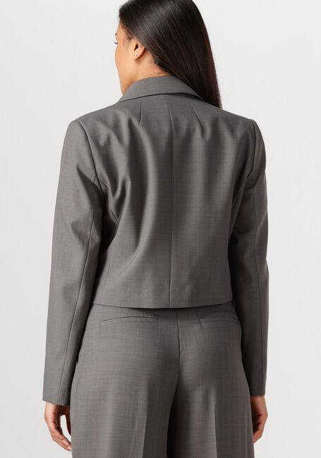 Dunkelgrau CO'COUTURE Blazer LIANE BLAZER - large