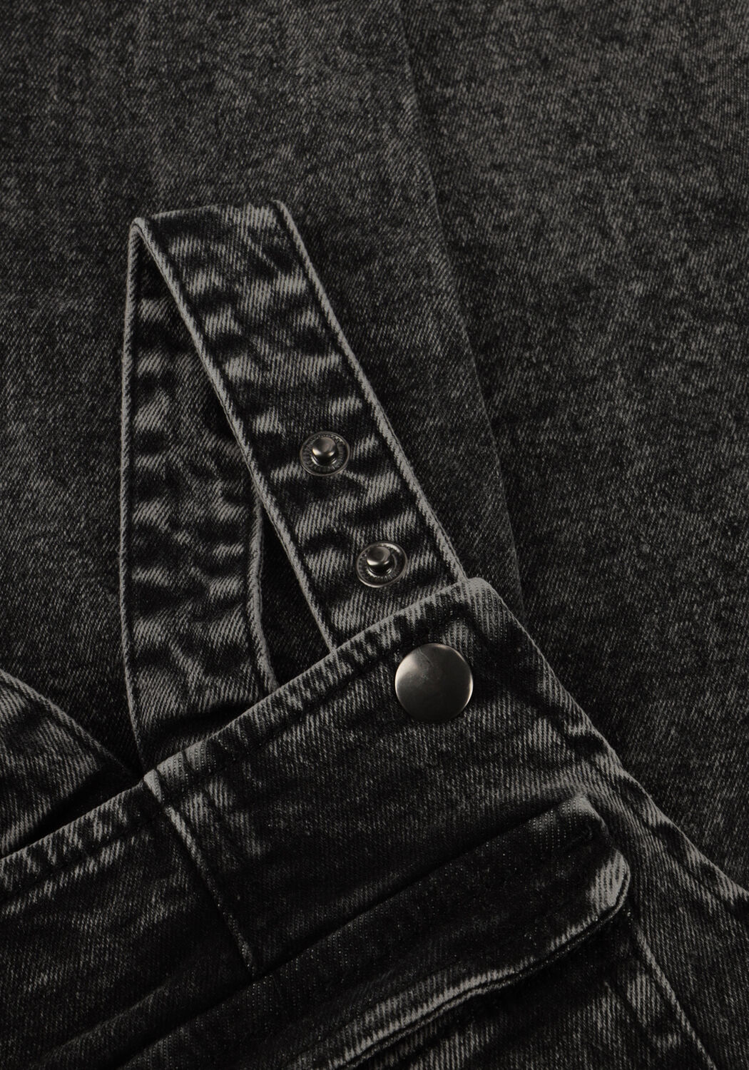 Anthrazit Z8 Latzhosen STIAN - large