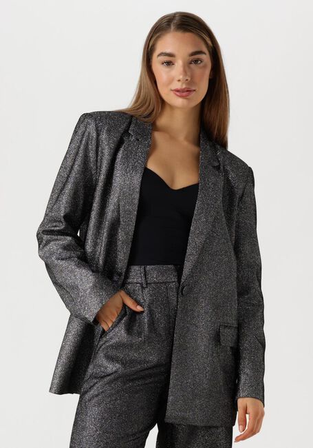 Silberne IBANA Blazer JOLSY - large