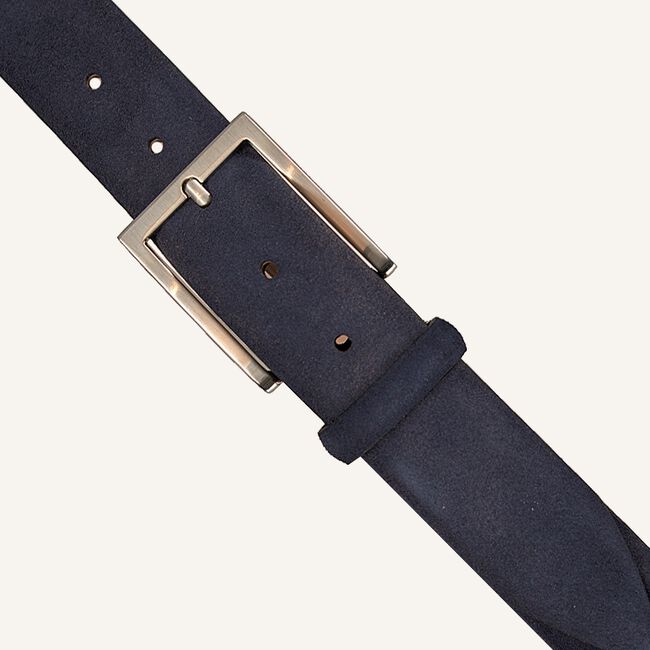 Blaue OMODA Gürtel B103 Blaue OMODA Gürtel B103 - large