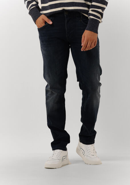 Blaue PME LEGEND Straight leg jeans COMMANDER 3.0 - large