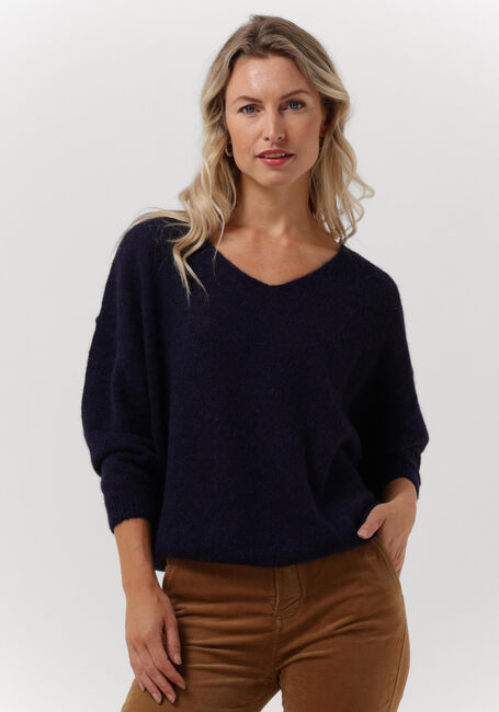 Dunkelblau BY-BAR Pullover LIV PULLOVER - large