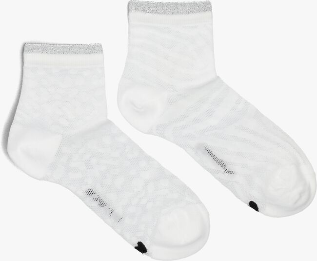 Weiße MARCMARCS Socken RAFAELLA 2 PACK - large