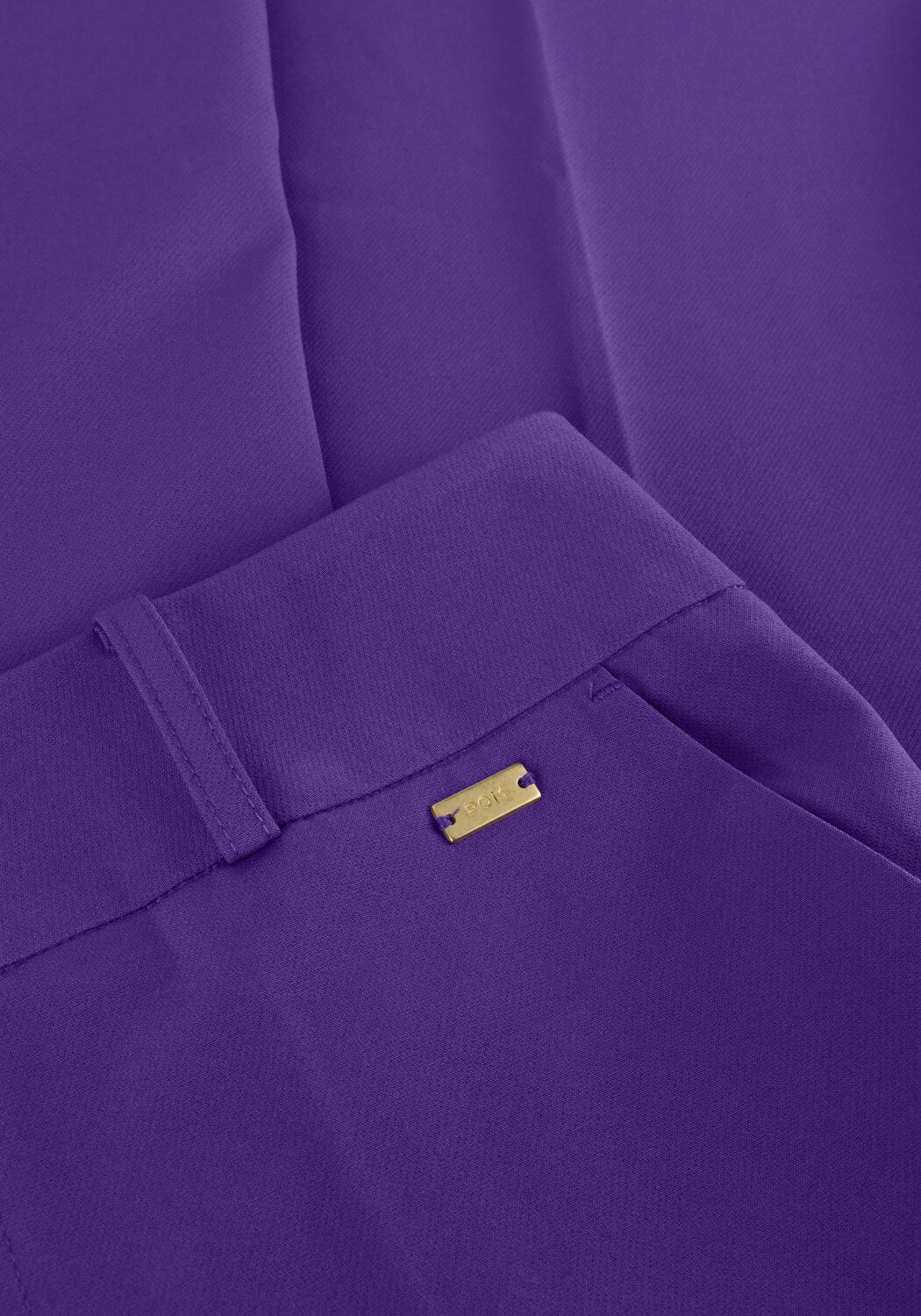 Lilane POM AMSTERDAM Hose FRENCH VIOLET - large