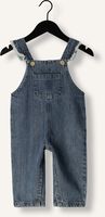 Blaue PLAY UP Latzhosen DENIM JUMPSUIT Blaue PLAY UP Latzhosen DENIM JUMPSUIT - medium