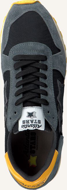 Graue ATLANTIC STARS Sneaker Low ARGO Graue ATLANTIC STARS Sneaker Low ARGO - large