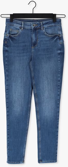 Blaue LIU JO Skinny jeans B.UP DIVINE H.W. - large