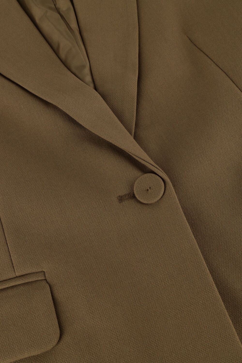 Gr&uuml;ne Y.A.S. Blazer YASLIKKA LS BLAZER S. - large