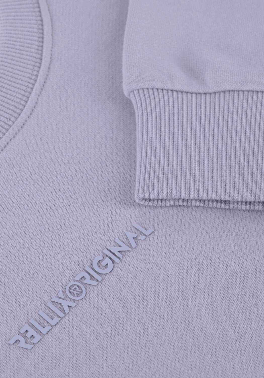 Lila RELLIX Pullover SWEATER RLX - large