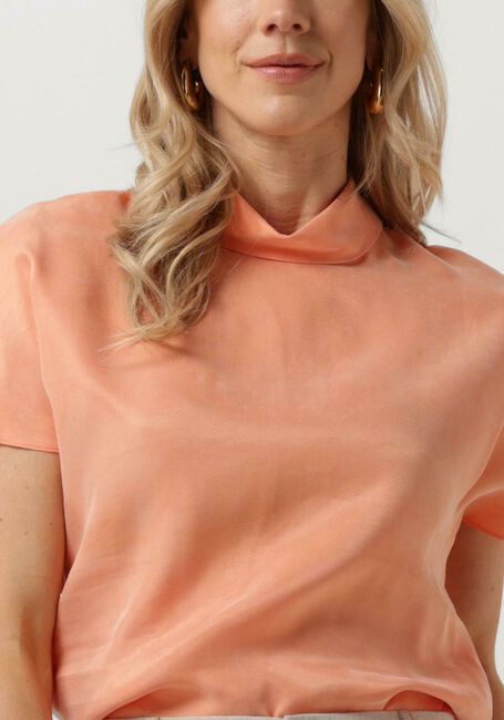 Koralle VANILIA Top SATIN FLUID LAYER - large