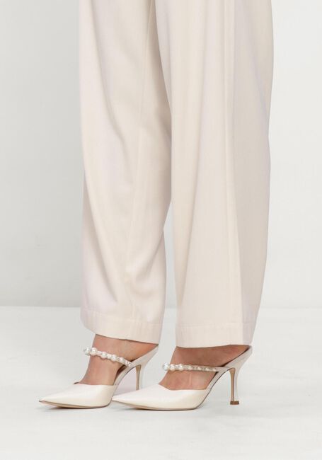 Wei&szlig;e STEVE MADDEN Slingbacks BRECKI-P - large