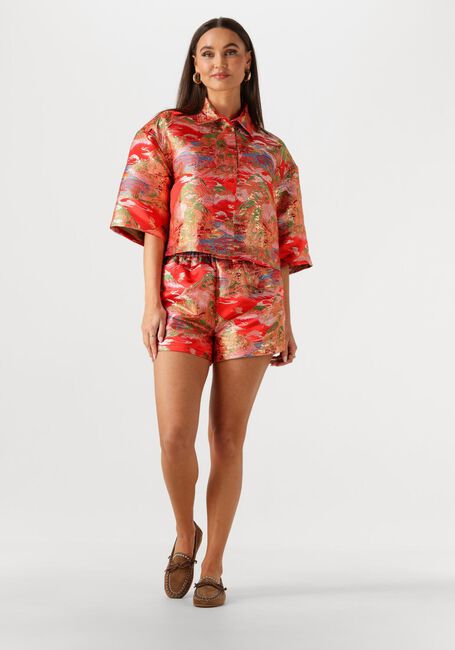 Rosane STUDIO AMAYA Hosen 261-ST31 - large