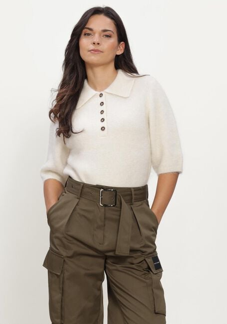 Creme LINA LOCCHI Pullover LL-BENITA - large