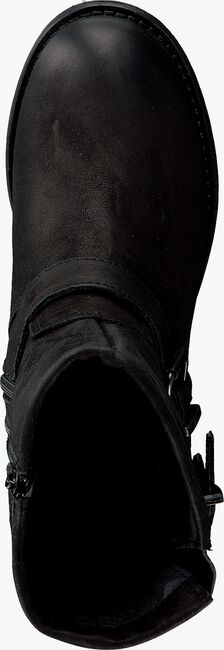 Schwarze CA'SHOTT 18013 Biker Boots - large