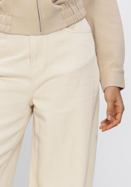 Nicht-gerade weiss AIMEE THE LABEL Jeans JALE JEANS - large