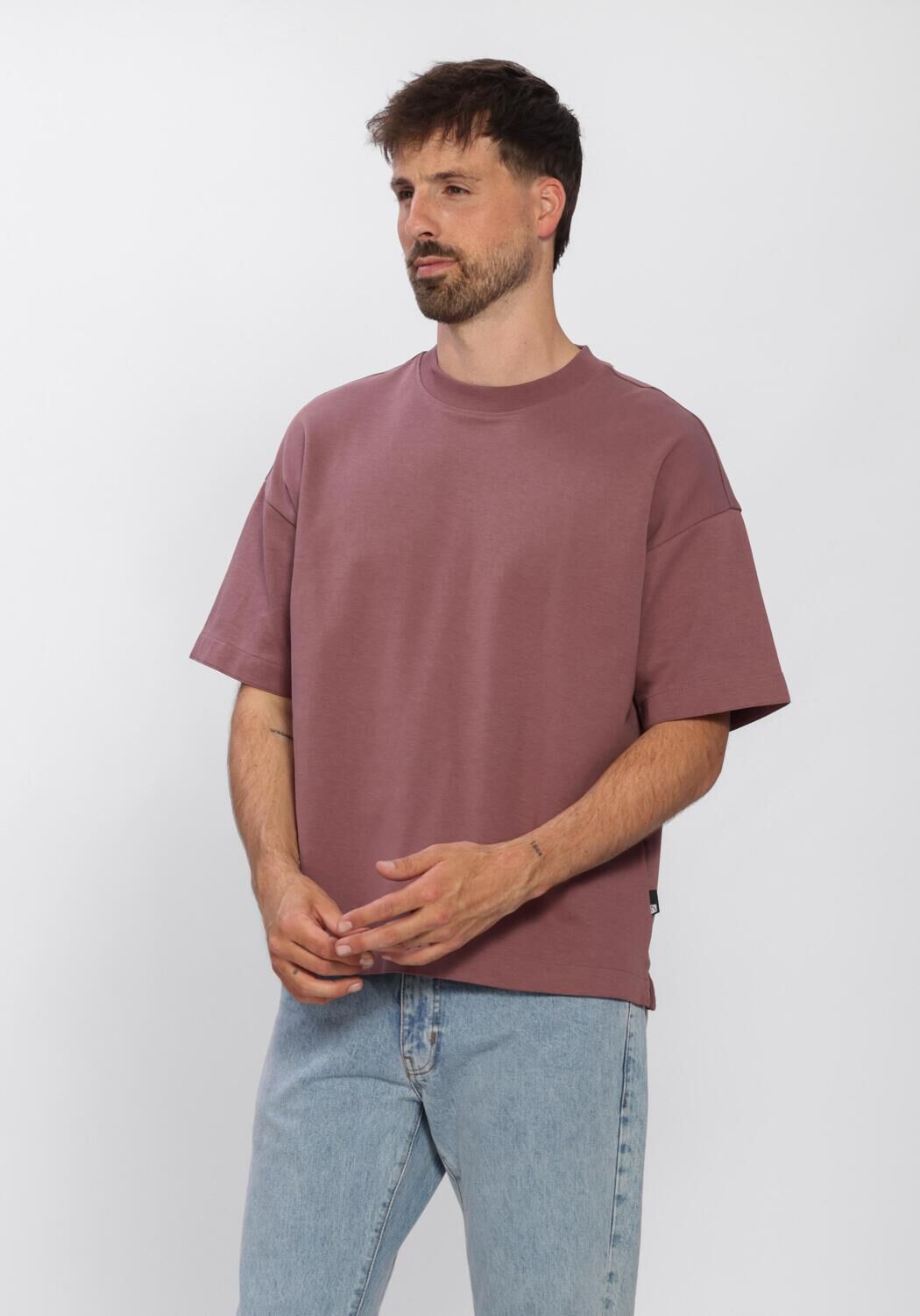 Rosane CHASIN T-shirt DAGGER - large