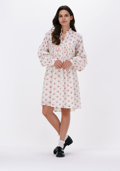 Nicht-gerade weiss LOLLYS LAUNDRY Minikleid GEORGIA - large