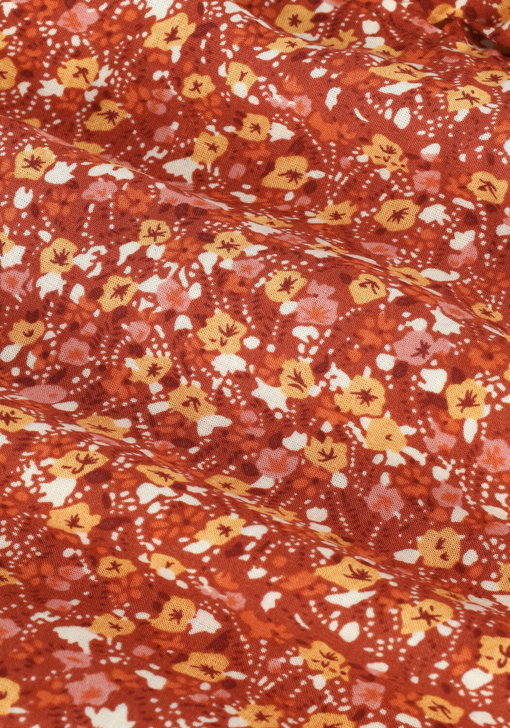 Rote HARPER & YVE Maxikleid DONNA-DR LONG - large