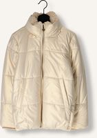 Ecru LIKE FLO Wattierte Jack AELIN Ecru LIKE FLO Wattierte Jack AELIN - medium