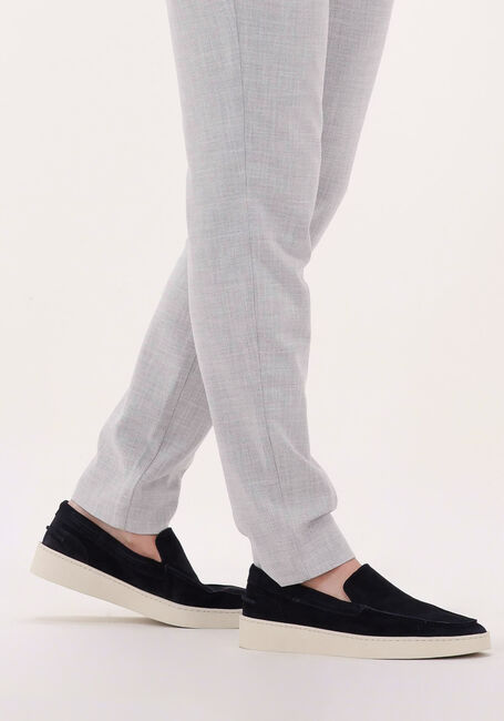 Blaue GREVE Slipper WAVE 2301 - large