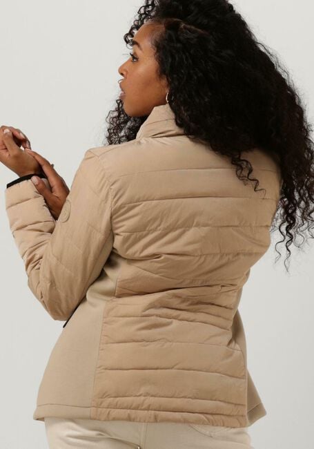 Sand GIACOMO THE JACKET Wattierte Jack 6504612 - large