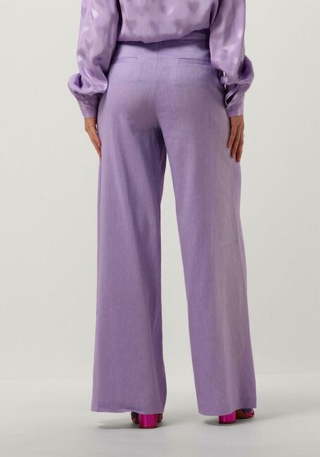 Lila SILVIAN HEACH Weite Hose GPP24145PA - large