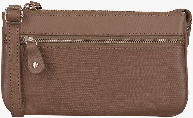 Taupe BY LOULOU Umhängetasche 11BAG107S - large