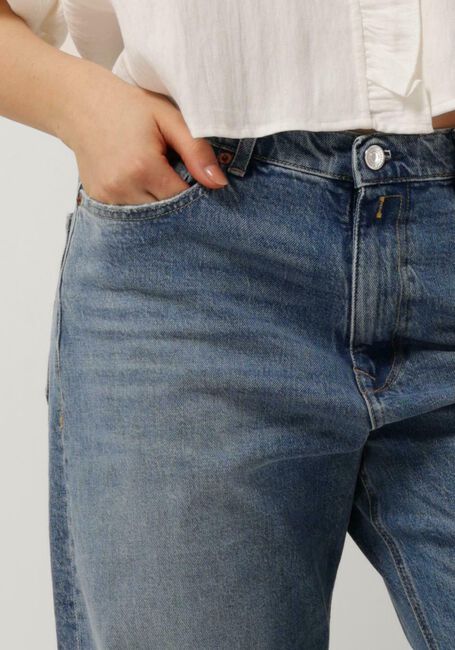 Blaue REPLAY Wide jeans LAELJ PANTS - large