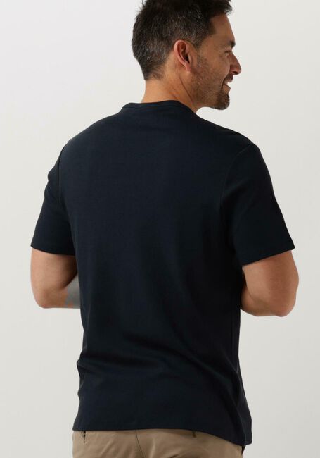 Dunkelblau HUGO T-shirt DOZY - large