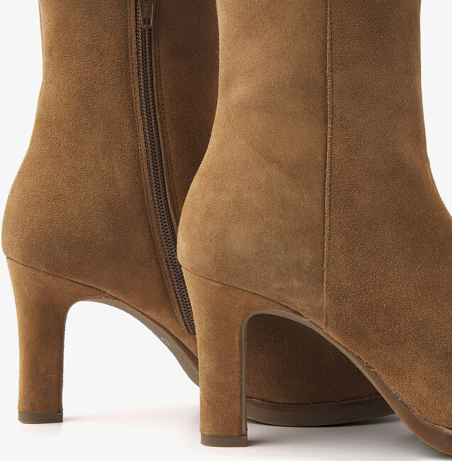 Cognacfarbene VIA VAI Stiefeletten FALLON RIDGE - large