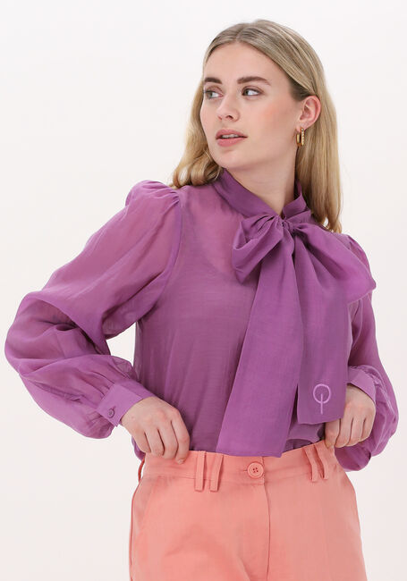 Lilane HUNKON Blusen THERESA SHIRT - large