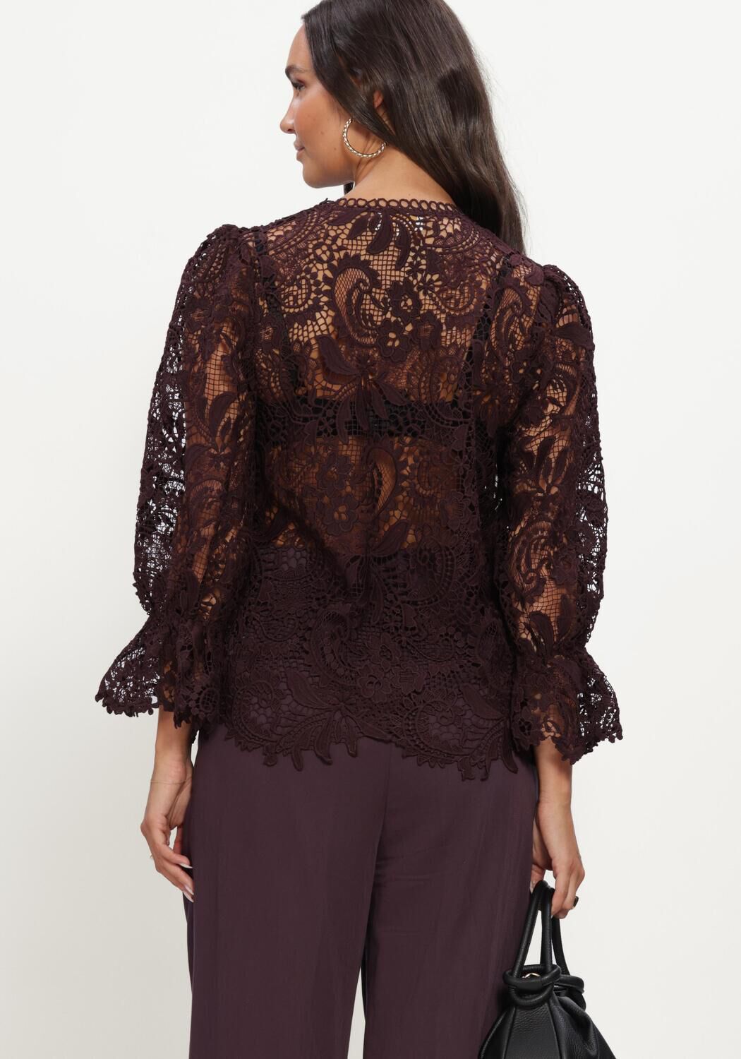 Bordeaux NOTRE-V Blusen NV-ISOLDE - large