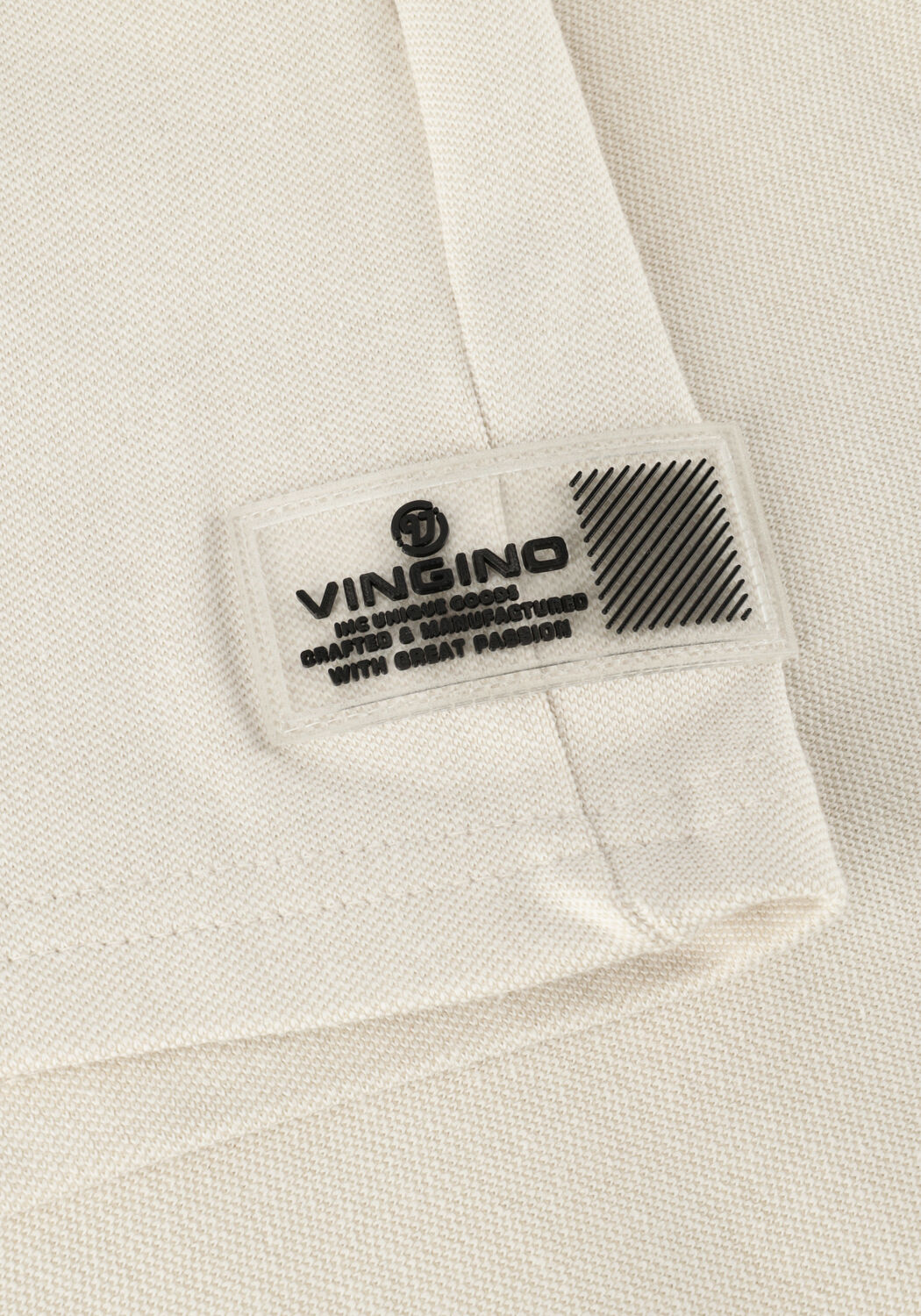 Sand VINGINO Kurze Hose RAYCE - large