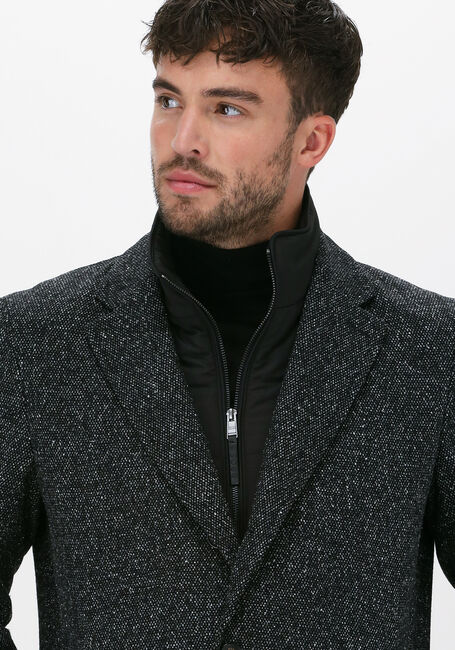 Graue BOSS BLACK Mäntel H-HYDE-BIB-214 10237592 01 - large