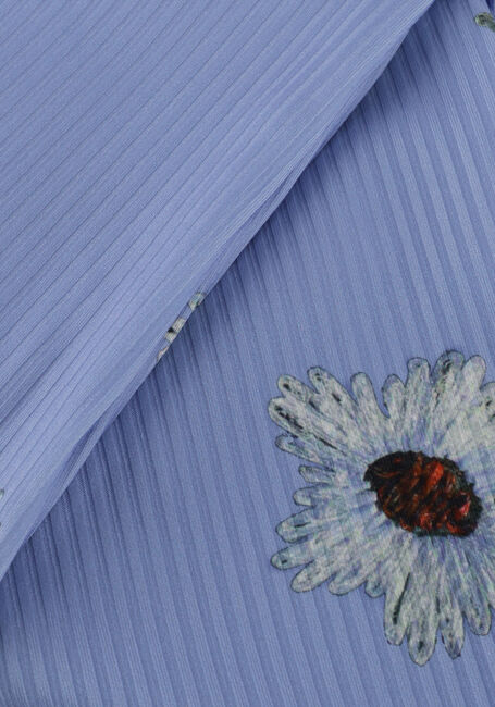 Lila RAIZZED Weite Hose PARISA - large