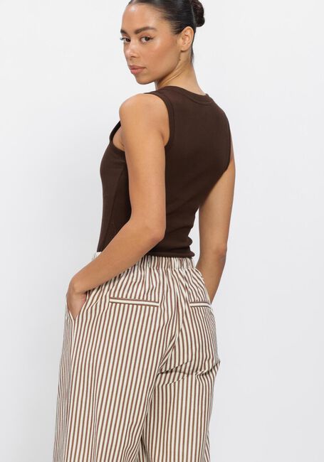 Braune GRACE & MILA Top SS2617045 - large