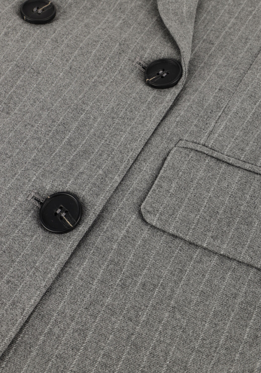 Graue SUNCOO Blazer DALIA - large