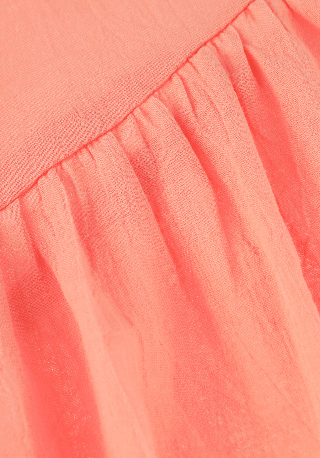 Orangene YDENCE Blusen BLOUSE LAURIE - large