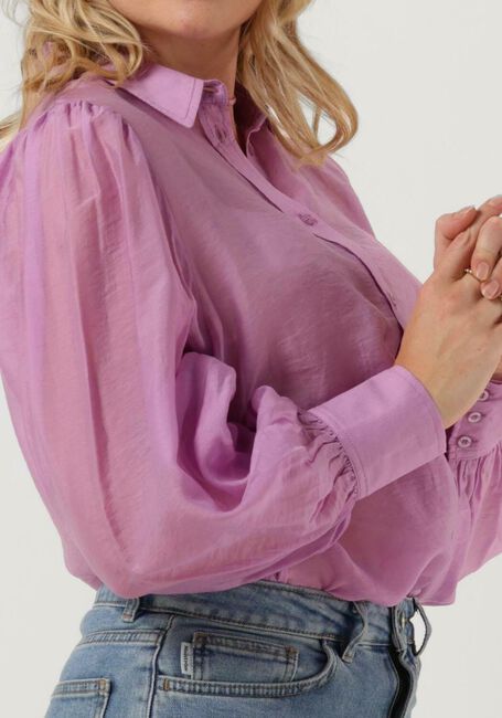 Lilane MODSTRÖM Blusen OSKAR SHIRT - large