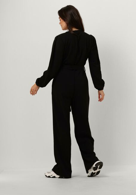Schwarze MOVES Jumpsuit JUVILI - large