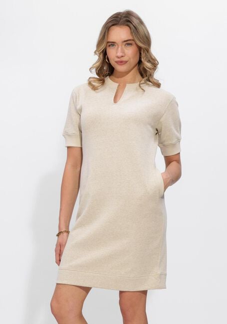 Creme MOSCOW Minikleid 59-06-SISTER - large