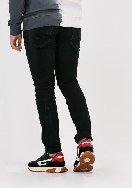 Schwarze PUREWHITE Skinny jeans THE JONE - large