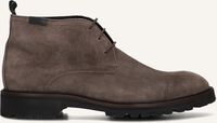 Taupe FLORIS VAN BOMMEL Business Schuhe SFM-50082 STURDI Taupe FLORIS VAN BOMMEL Business Schuhe SFM-50082 STURDI - medium