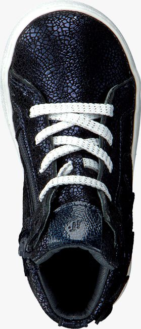 Blaue JOCHIE & FREAKS Sneaker high 18152 - large