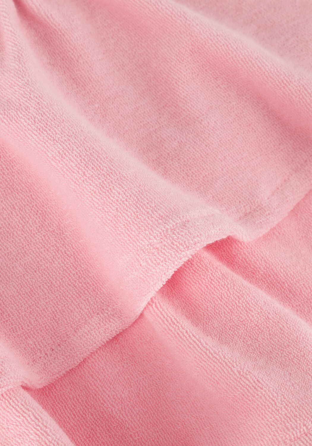 Rosane Sproet & Sprout Top LAYERED CROP TOP - large