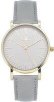 Graue IKKI Uhr JANET - medium