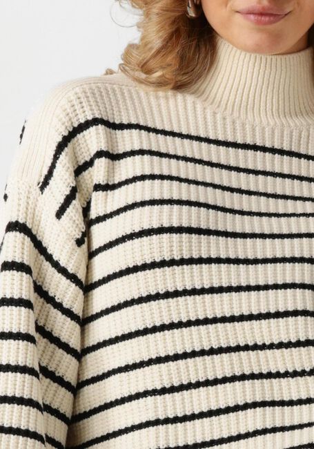 Schwarze EDITED Pullover IMILIA JUMPER - large