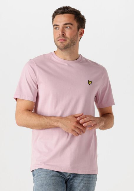 Rosane LYLE & SCOTT T-shirt PLAIN T-SHIRT - large